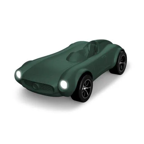 Kidy Car Green Version - Kidywolf