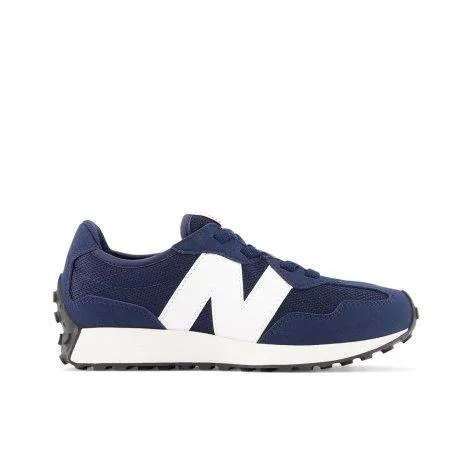 Sneaker 327 natural indigo - New Balance