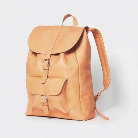 Backpack Vachetta - Park Bags