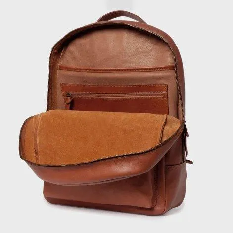 Backpack Brown - Park Bags