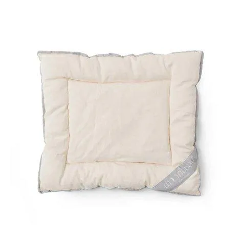 Baby Kapok Pillow DE White - Moonboon