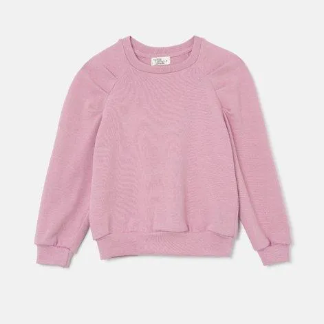 Sweatshirt Diana Pink - Cozmo