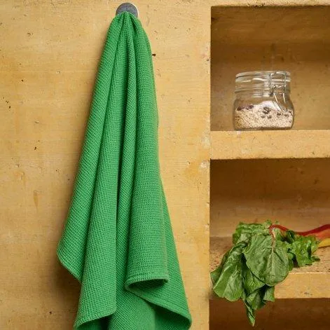 Tea towel Smilla 50x70cm Frog - lavie