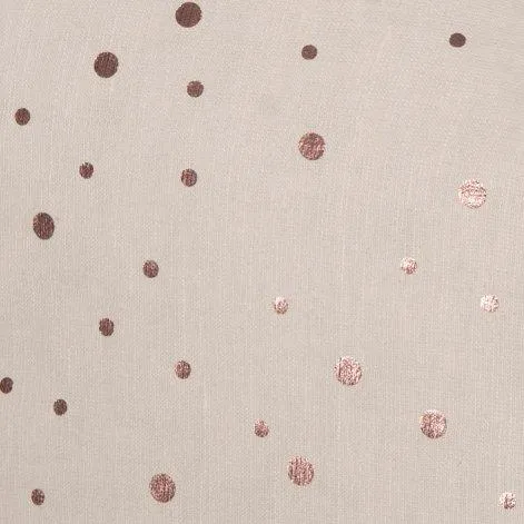 Korb Powder Dots klein - Elly+Lune