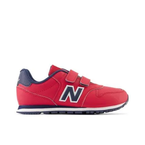 Chaussures de sport PV500TN1 rouge équipe - New Balance