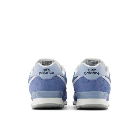 Sneaker 574 mercury blue - New Balance