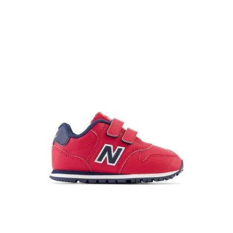 Chaussures de sport IV500TN1 rouge équipe - New Balance