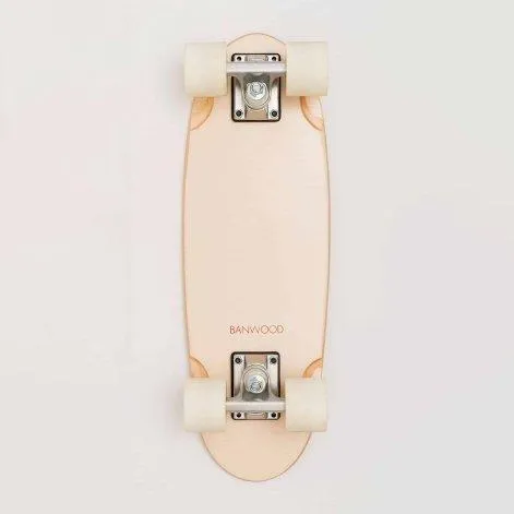 Skateboard Cream - Banwood