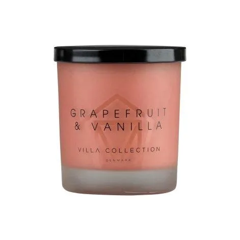 Duftkerze Krok Grapefruit & Vanilla - Villa Collection