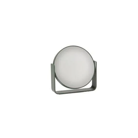 Ume table mirror, Olive Green - Zone Denmark