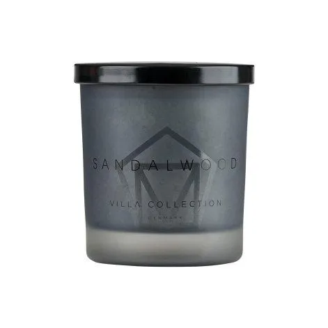 Scented candle Krok Sandalwood - Villa Collection