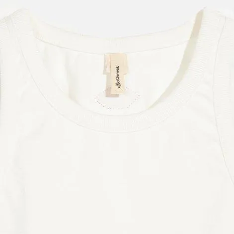 Camuc White T-shirt - Bellerose