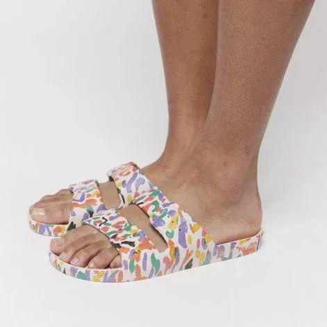 Sandals Confetti All Over Multicolor - Bobo Choses
