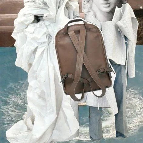 Backpack Mocca - Park Bags