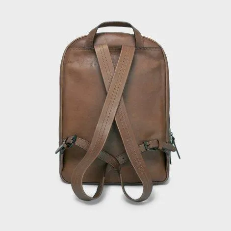 Backpack Mocca - Park Bags