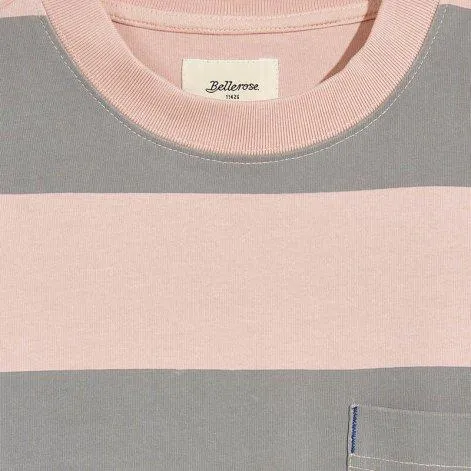 T-Shirt CINE Stripe A - Bellerose