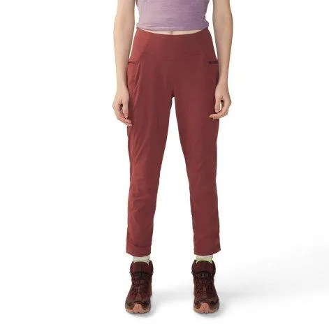 Dynama pluot 601 trousers - Mountain Hardwear