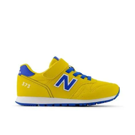 Chaussures de sport pour ados 373 ginger lemon - New Balance