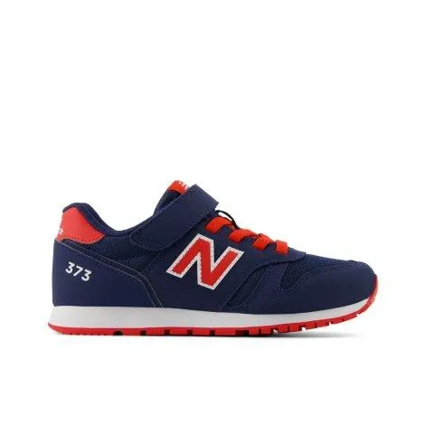 Chaussures de sport pour ados 373 nb navy - New Balance