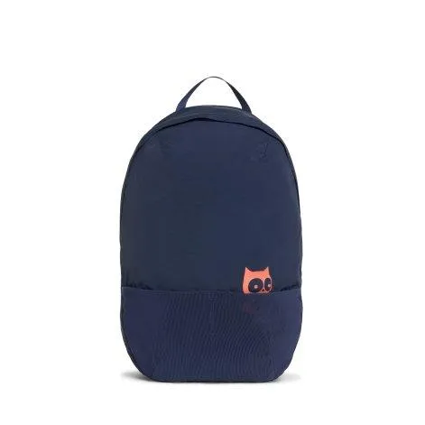 Okyo 14L True Navy backpack - namuk