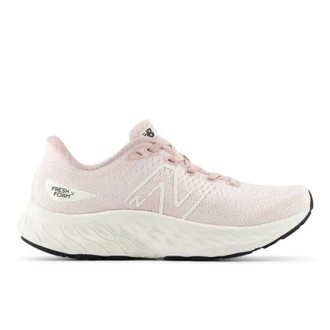 Femmes Chaussures de course WEVOVCP Fresh Foam Evoz ST v1 pink granite - New Balance