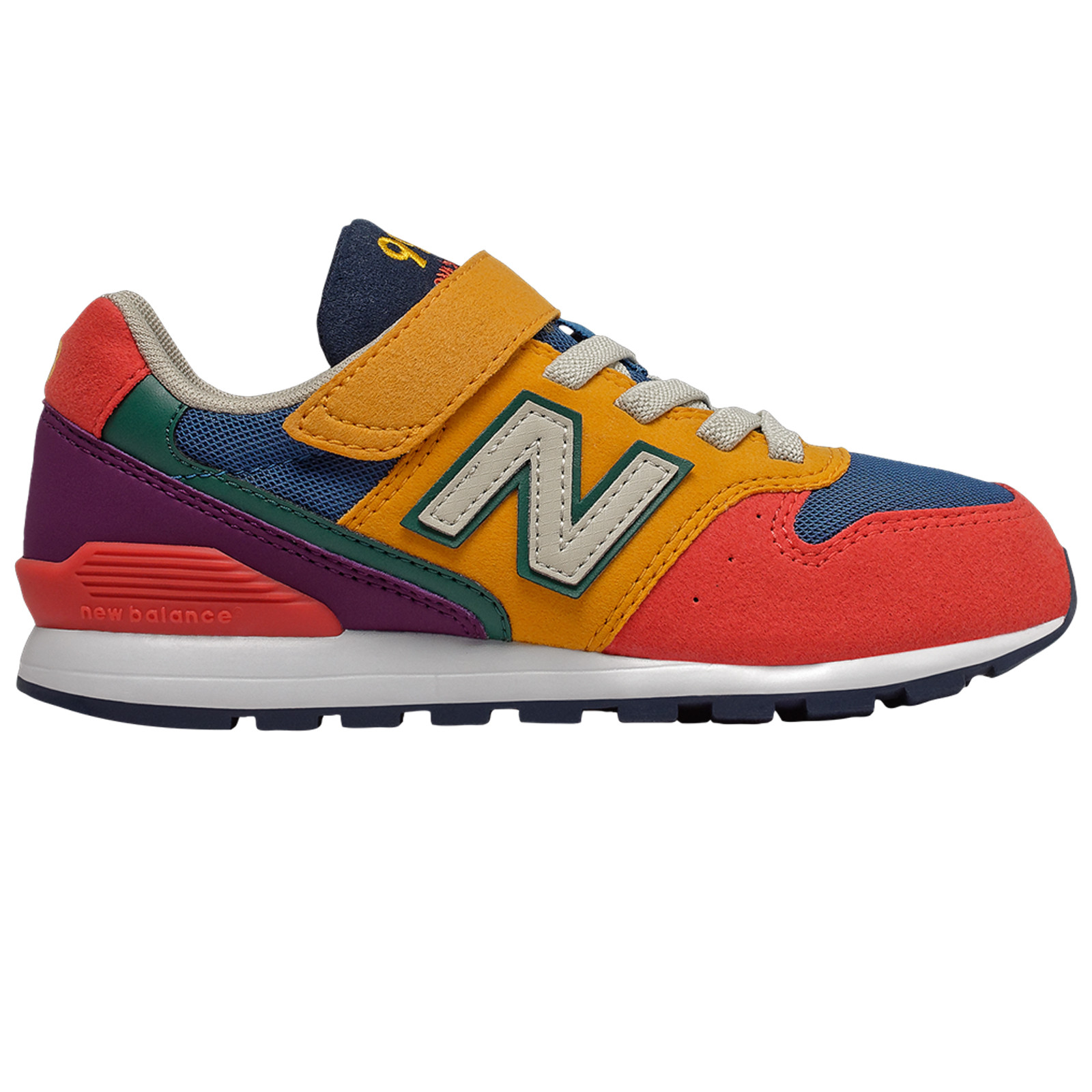 new balance 680 kinder navy