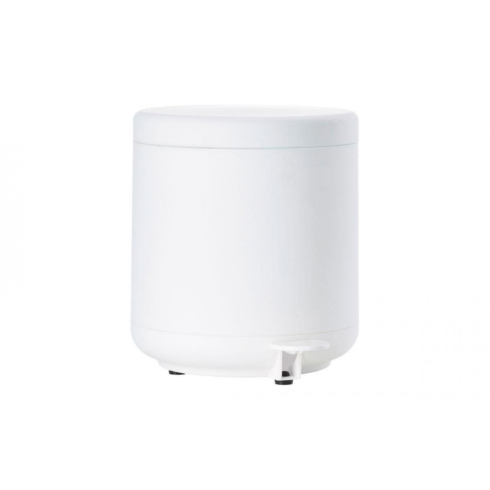 Zone Denmark Pedal Bin Ume 4 l, White