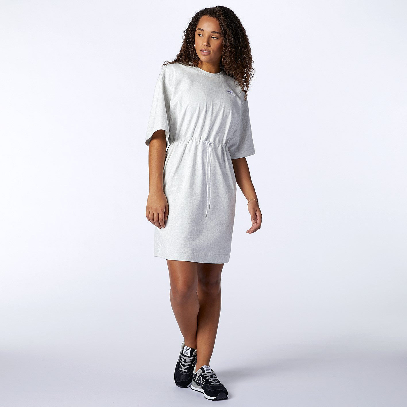 very t shirt dress