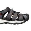 Sandalen Newport Neo H2 magnet/spicy orange - Keen