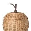 Basket Apple Small - Natural - ferm LIVING