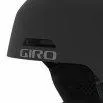 Casque Crüe MIPS FS matte black - Giro