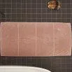 Tilda ash rose, shower towel 70x140cm - lavie
