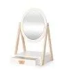 Table mirror with drawer - by ASTRUP