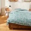 BELLERIVE dust, mint, Duvet cover 200x210 cm - Journey Living