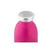 24Bottles Thermos Clima 0.5 l, Passion Pink - 24Bottles