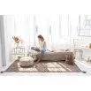 Tapis Tribu Soil Brown - L - Lorena Canals