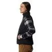 Gilet Stretchdown Light noir 010 - Mountain Hardwear