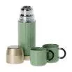 Thermos and Cups Mint - Maileg