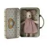 Angel Mouse in Suitcase - Maileg