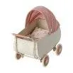 Kinderwagen, Micro Coral - Maileg