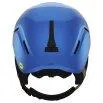 Skihelm Spur MIPS blue shreddy yeti - Giro