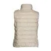 Ladies gilet Baila silver lining - rukka