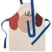 Elephant Apron Off White - ferm LIVING