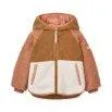 Wendejacke Jackson Tuscany Rose Mix - LIEWOOD