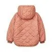 Jacke Reversible Jackson Tuscany Rose Mix - LIEWOOD