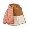 Jacke Réversible Jackson Tuscany Rose Mix - LIEWOOD