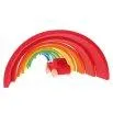 Rainbow set of 12 colourful - GRIMM'S