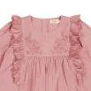 Kleid Dorvina Rose Parfait - MarMar Copenhagen