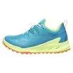 Sneaker Laufschuhe Zionic WP fjord blue/evening primrose - Keen