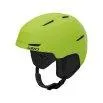 Ski helmet track ano lime - Giro